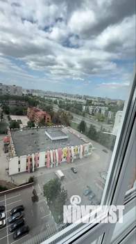 1-к квартира, на длительный срок, 48м2, 14/19 этаж