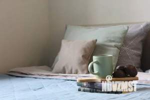 1-к квартира, посуточно, 24м2, 1/1 этаж