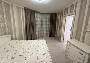 3-к квартира, на длительный срок, 115м2, 2/17 этаж