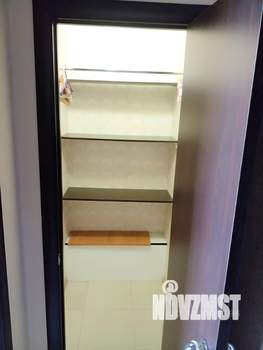 1-к квартира, на длительный срок, 50м2, 10/16 этаж