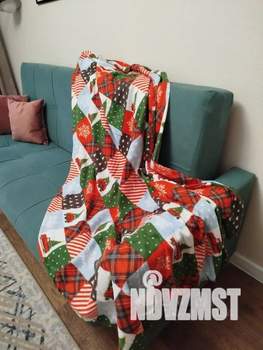 2-к квартира, посуточно, 54м2, 1/5 этаж