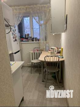 1-к квартира, на длительный срок, 30м2, 5/5 этаж