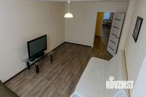 3-к квартира, посуточно, 83м2, 1/10 этаж