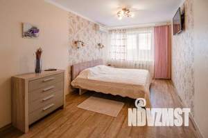 3-к квартира, посуточно, 80м2, 9/10 этаж