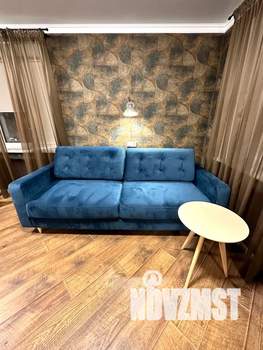 Студия квартира, посуточно, 32м2, 4/4 этаж