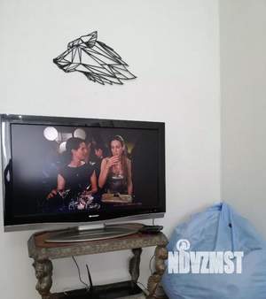 1-к квартира, посуточно, 33м2, 7/9 этаж