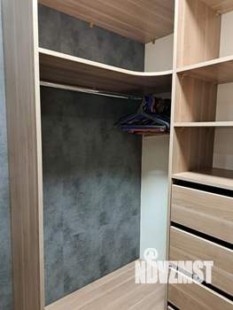 1-к квартира, на длительный срок, 41м2, 4/9 этаж