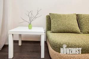 1-к квартира, посуточно, 40м2, 1/9 этаж