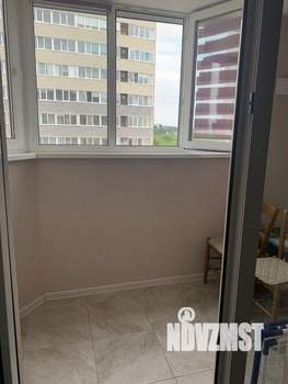 1-к квартира, на длительный срок, 40м2, 6/9 этаж