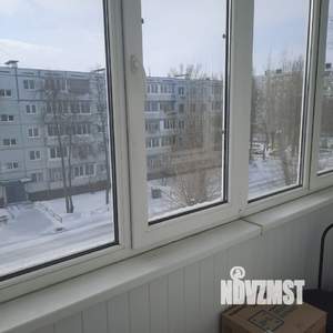 1-к квартира, на длительный срок, 32м2, 4/5 этаж