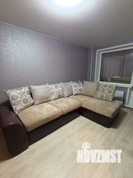 1-к квартира, на длительный срок, 34м2, 1/9 этаж