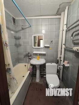 1-к квартира, на длительный срок, 34м2, 7/10 этаж