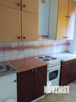 1-к квартира, на длительный срок, 30м2, 6/9 этаж