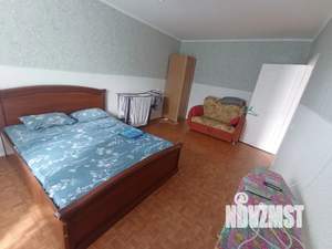 1-к квартира, посуточно, 37м2, 3/9 этаж