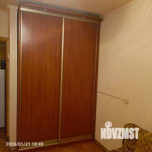 2-к квартира, на длительный срок, 44м2, 3/6 этаж