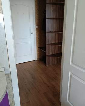 1-к квартира, на длительный срок, 38м2, 3/16 этаж