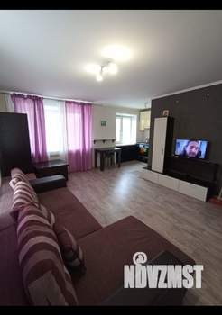 1-к квартира, на длительный срок, 33м2, 3/5 этаж