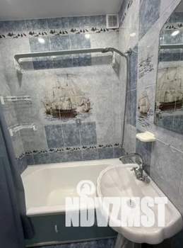 1-к квартира, на длительный срок, 32м2, 2/5 этаж