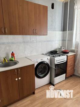 1-к квартира, посуточно, 34м2, 4/5 этаж
