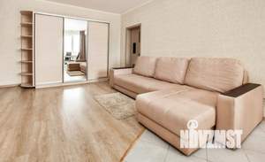 2-к квартира, посуточно, 56м2, 1/1 этаж