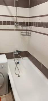 1-к квартира, на длительный срок, 33м2, 8/9 этаж