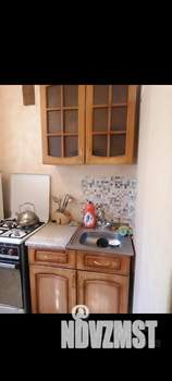 1-к квартира, на длительный срок, 25м2, 2/5 этаж