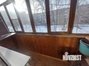 2-к квартира, на длительный срок, 47м2, 3/6 этаж