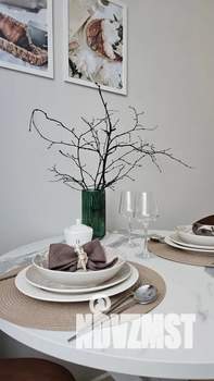 1-к квартира, посуточно, 30м2, 2/5 этаж