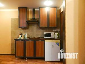 1-к квартира, посуточно, 32м2, 1/14 этаж