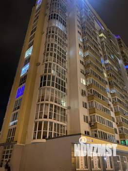 1-к квартира, посуточно, 30м2, 3/14 этаж