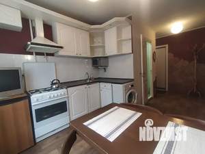 1-к квартира, посуточно, 33м2, 4/9 этаж