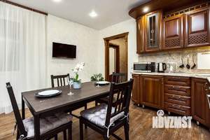 2-к квартира, посуточно, 60м2, 1/1 этаж