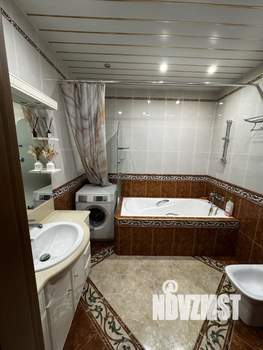 3-к квартира, на длительный срок, 110м2, 4/15 этаж