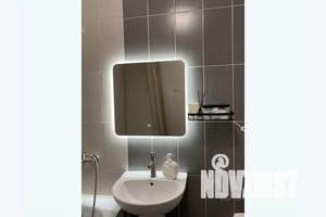 1-к квартира, посуточно, 40м2, 24/26 этаж