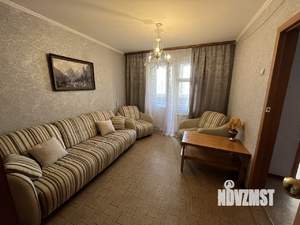 1-к квартира, на длительный срок, 30м2, 6/9 этаж