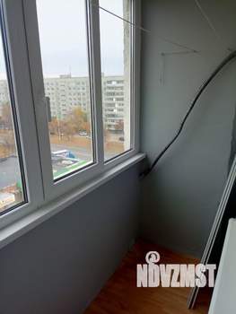 1-к квартира, на длительный срок, 49м2, 8/10 этаж