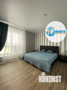 2-к квартира, на длительный срок, 60м2, 2/9 этаж