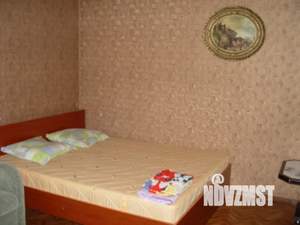 1-к квартира, посуточно, 31м2, 3/5 этаж