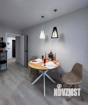 1-к квартира, на длительный срок, 45м2, 16/30 этаж