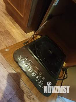 Студия квартира, на длительный срок, 20м2, 5/10 этаж