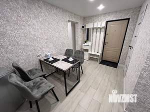 1-к квартира, посуточно, 31м2, 1/1 этаж