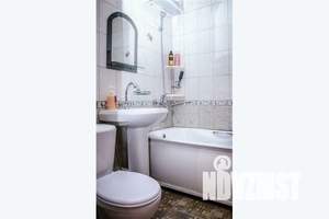 1-к квартира, посуточно, 33м2, 2/4 этаж