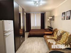 Студия квартира, на длительный срок, 25м2, 4/12 этаж