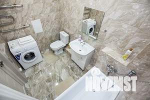 2-к квартира, посуточно, 55м2, 8/10 этаж