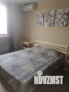 1-к квартира, посуточно, 31м2, 11/16 этаж