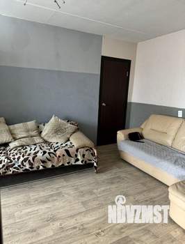 2-к квартира, посуточно, 45м2, 5/5 этаж