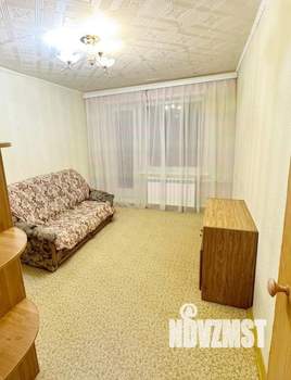 2-к квартира, на длительный срок, 49м2, 5/5 этаж