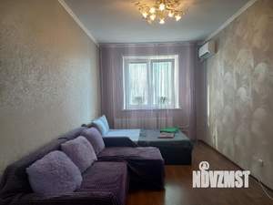 1-к квартира, посуточно, 34м2, 3/16 этаж