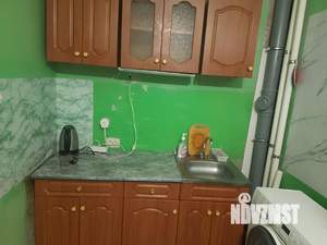 2-к квартира, на длительный срок, 35м2, 5/12 этаж