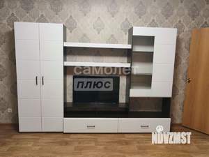 2-к квартира, на длительный срок, 58м2, 6/16 этаж